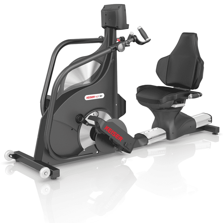 Keiser. M3i total body тренажер.