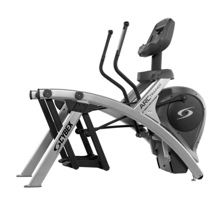 ARC TRAINER CYBEX 525AT GYM SOLUTIONS