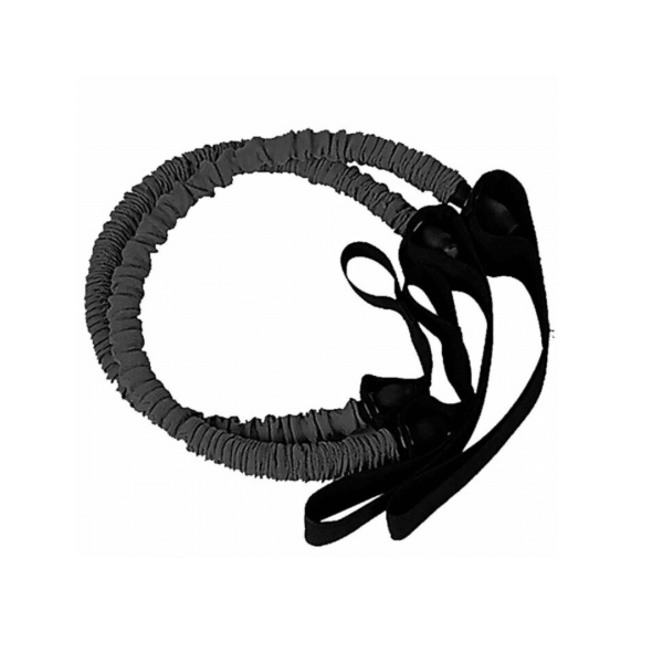 Cuerda de Resistencia con Mosquetón Evolution