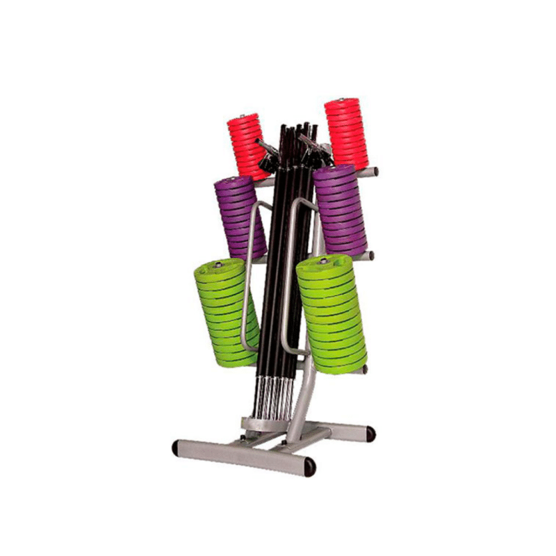 Rack Para Body Pump Vprk001 Sportfitness | Gym Solutions
