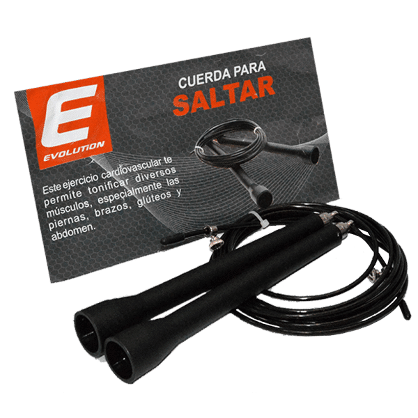 Lazo De Velocidad Evolution