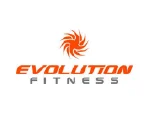 Logo Evolution Fitness