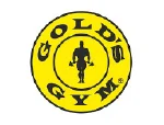 Logo Golds Gym