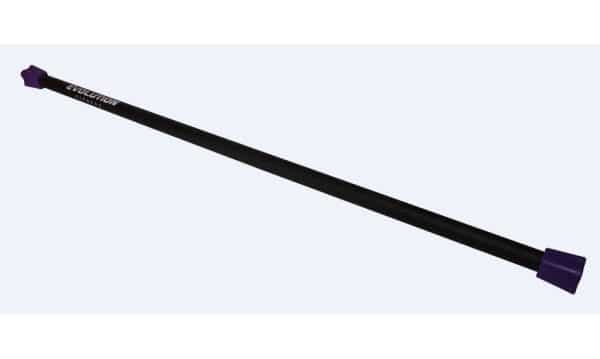 Body Bar 2 KG Evolution