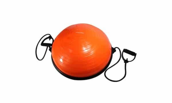 Bosu Inestable Naranja Evolution