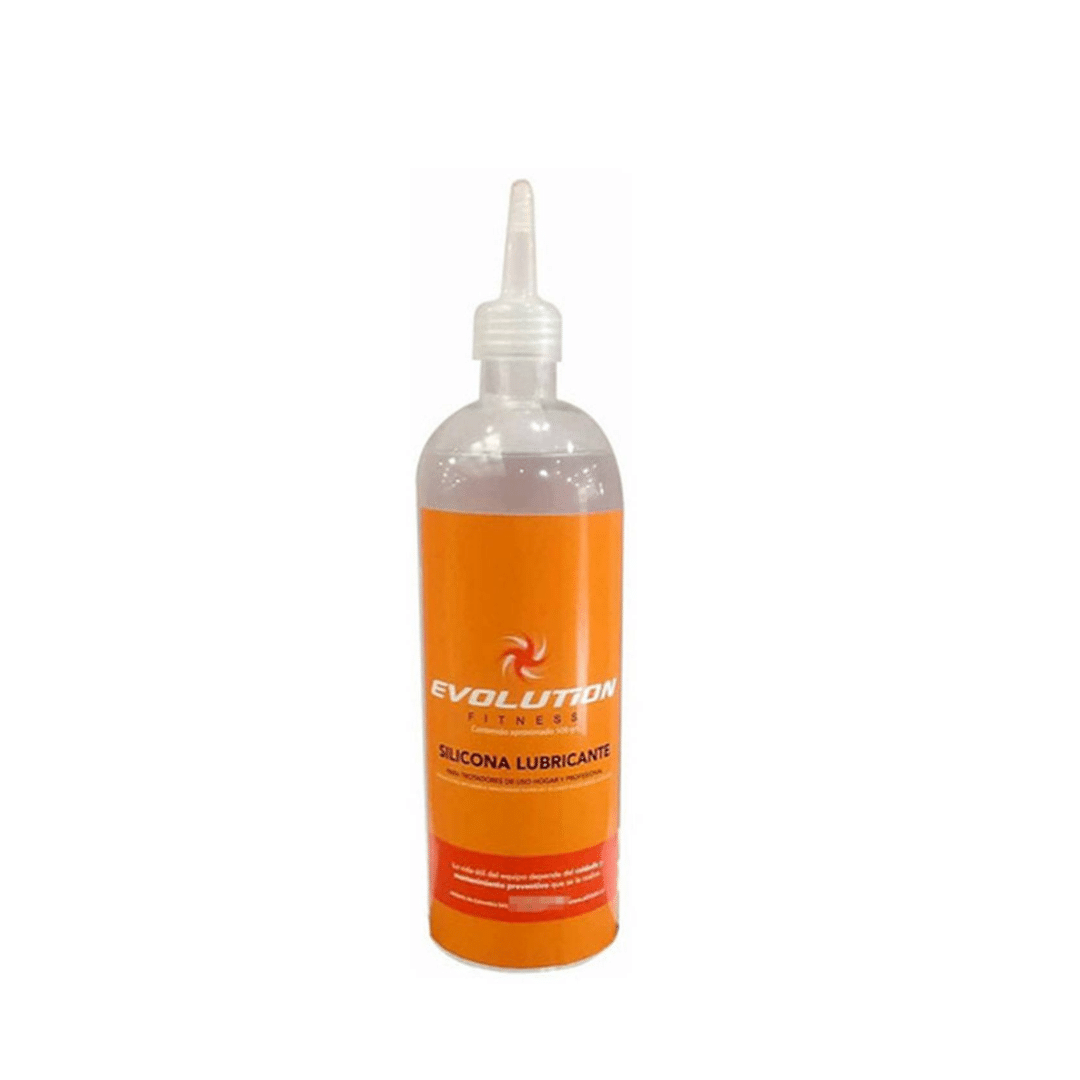 Silicona Lubricante Evo 500 Ml