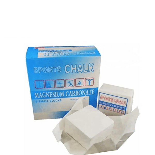 Tiza De Magnesio Wk1001