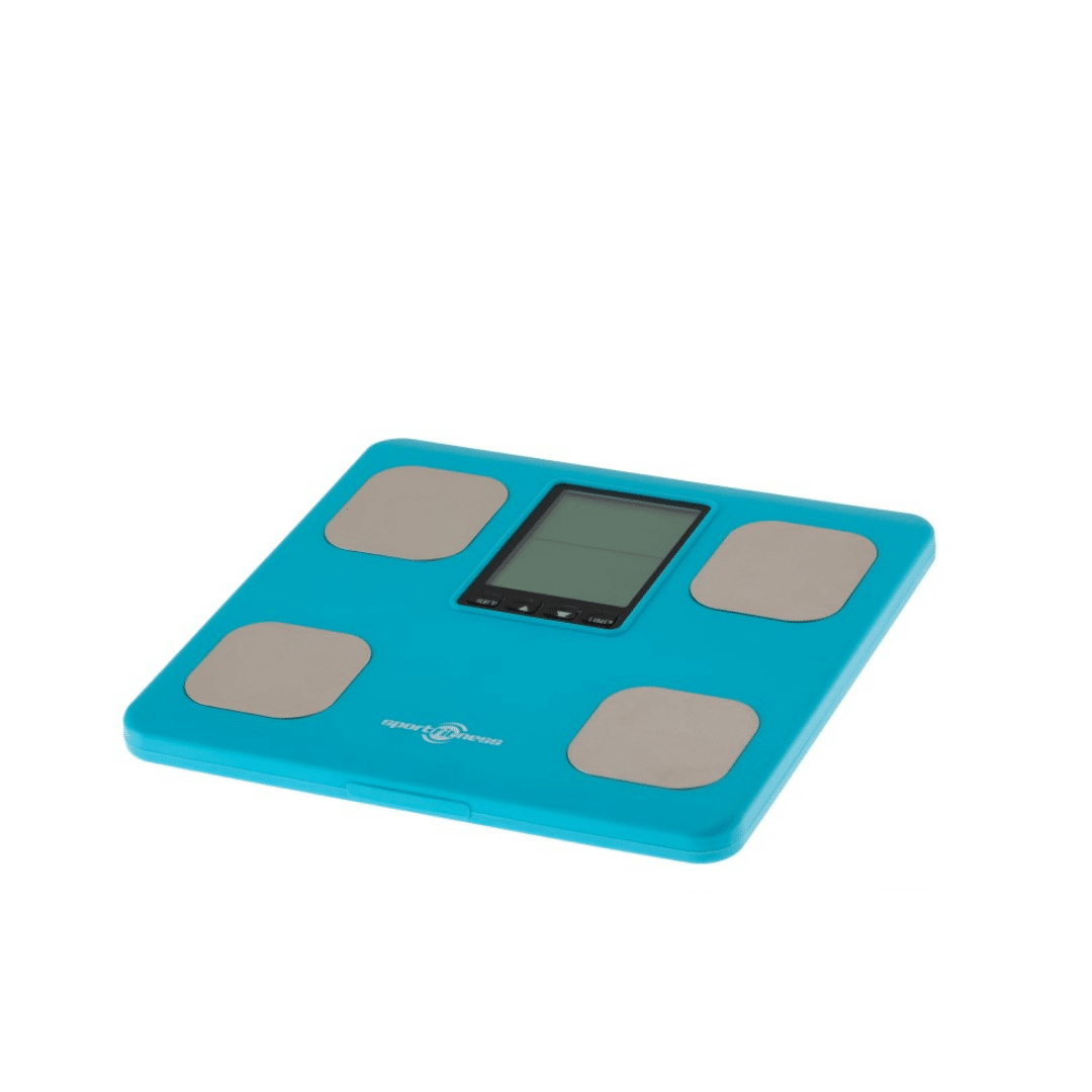 BASCULA ELECTRONICA PRO 6070 SPORTFITNESS - Gym Solutions