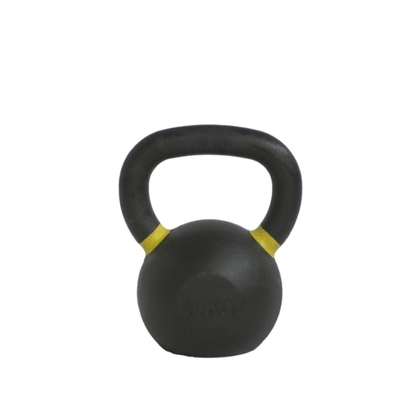 Mancuerna Rusa Premium 16KG CIKB002 Sportfitness