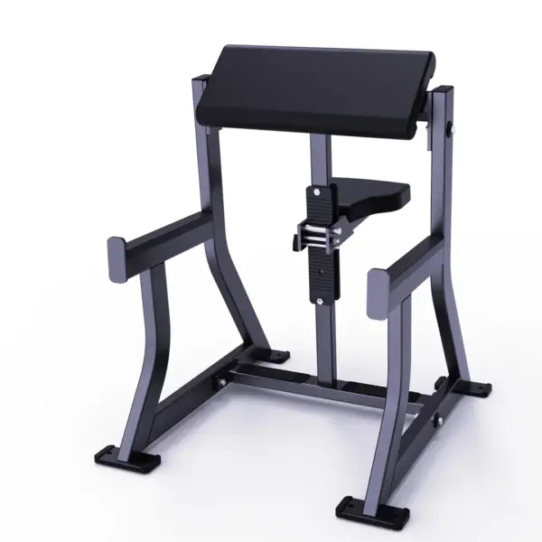 Banco Predicador MOV-3018 (SM-3018) Hammer Force Pro Movifit