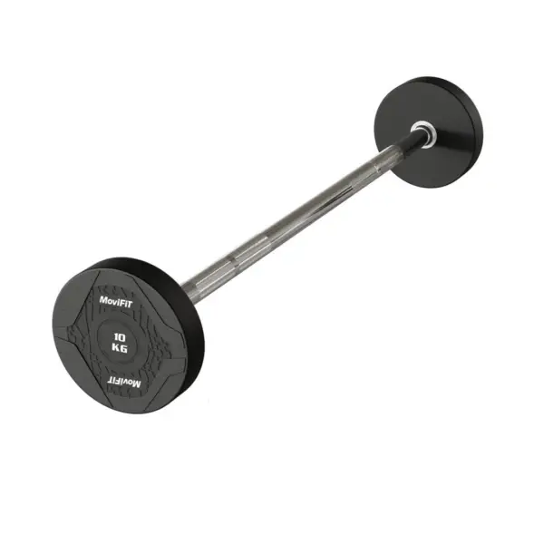 Barra Recta Sellada 10KG OK3015 Movifit