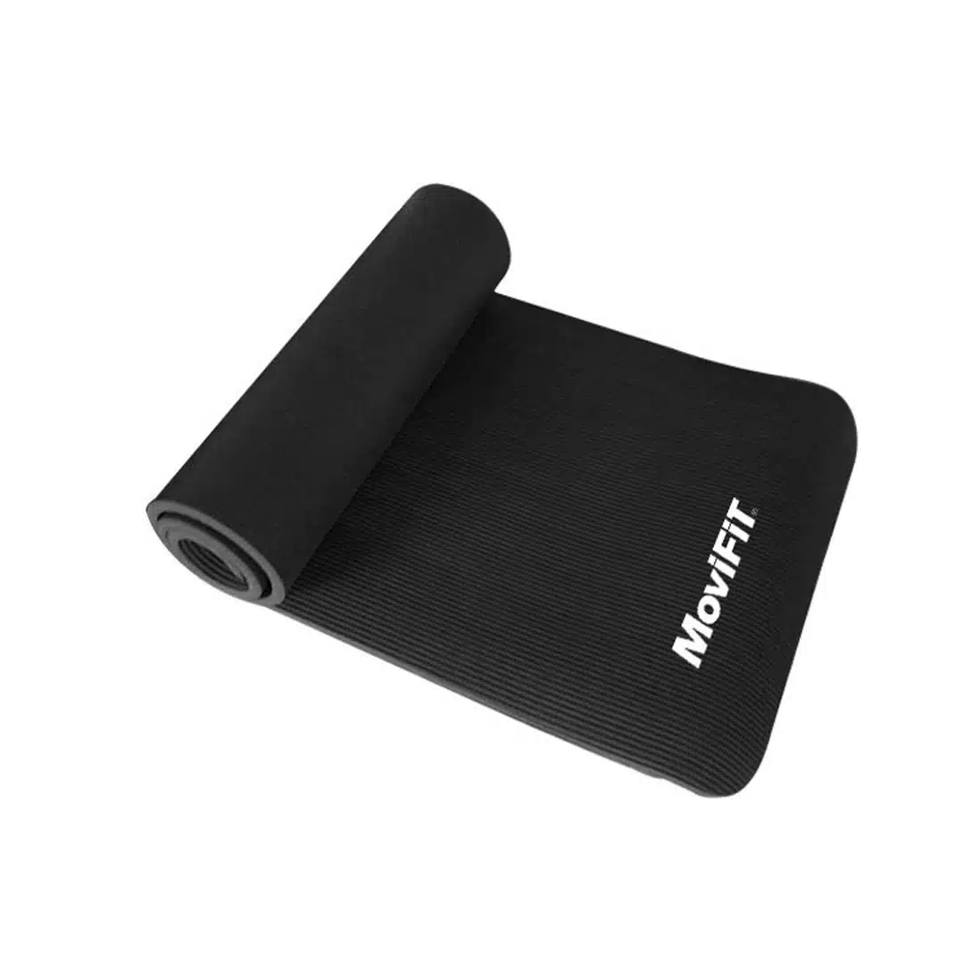Colchoneta Yoga NRB Espuma Alta Resistencia OK1101 Movifit