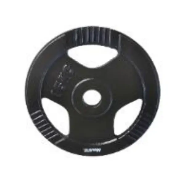 Disco Olímpico Hierro 15KG MD1002 Movifit