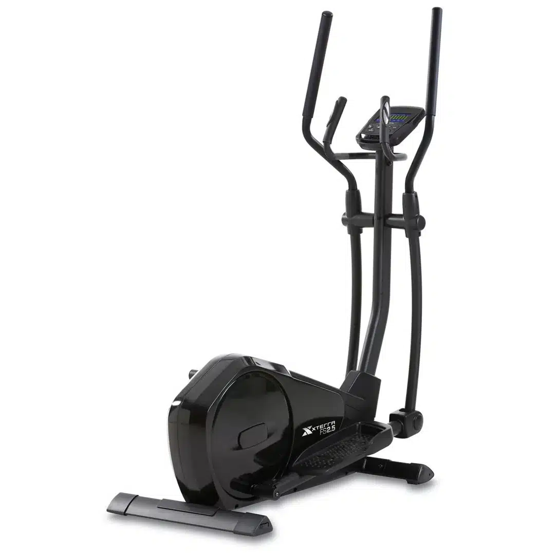 Elíptica Magnética FS2.5 Movifit