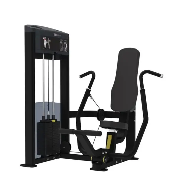 Prensa de Pecho IF9301 Impulse Sportfitness