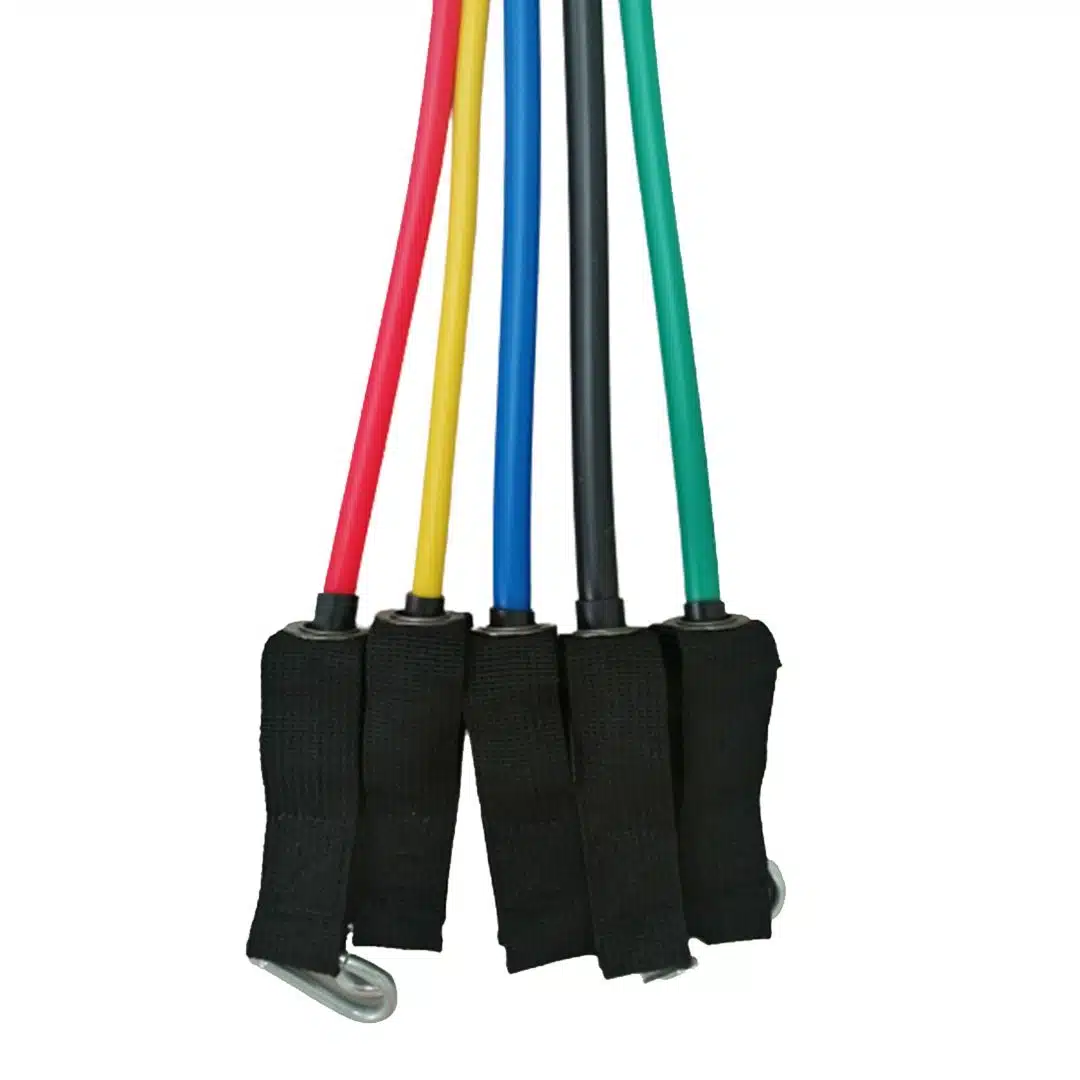 Set de 5 Bandas Tubulares Movifit - Image 2