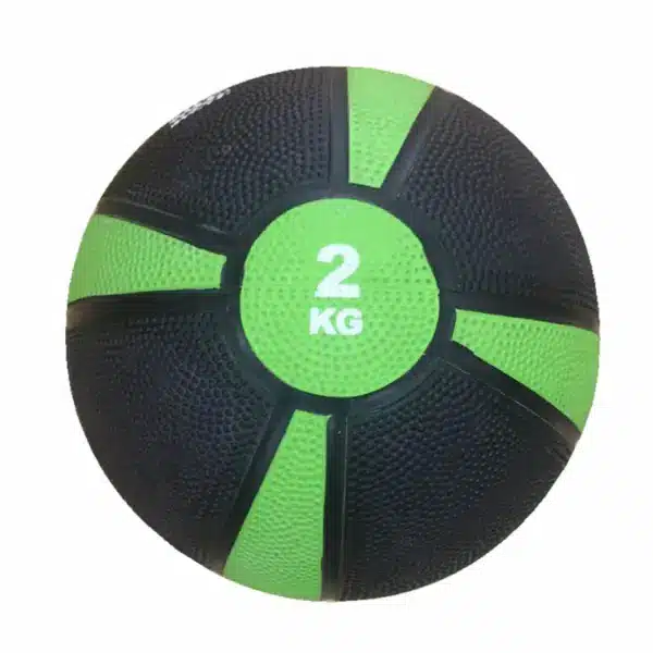 Balón Medicinal De Rebote 2Kg Evolution