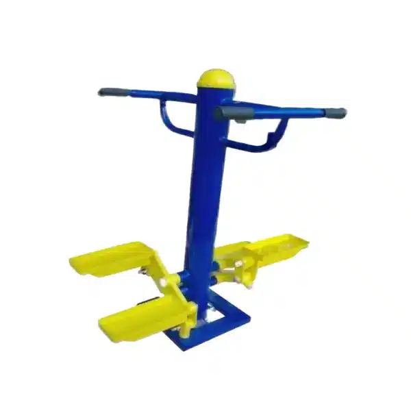 Escalador Doble Outdoor