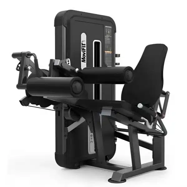 Extensión Y Flexión De Pierna Sentado Selectorized Mov-686A