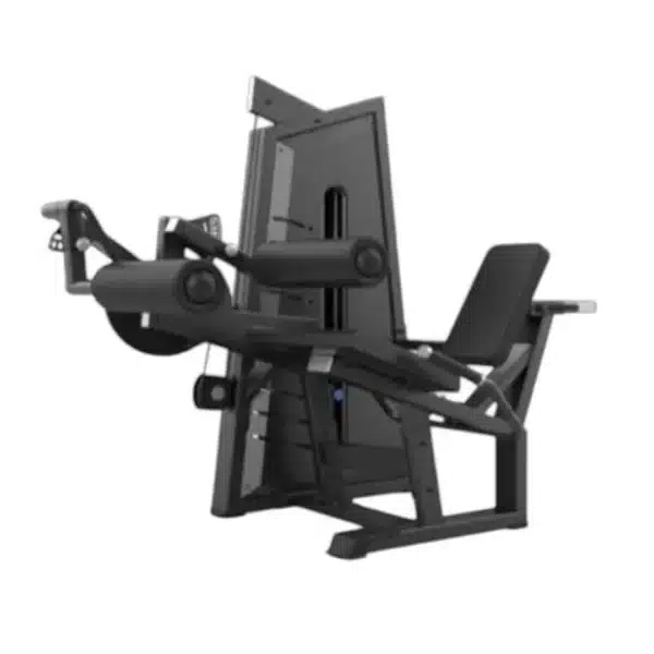 Extensión y Flexión de Pierna Serie Cross X Movifit