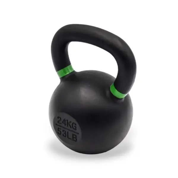 Pesa Rusa Hierro 24 kg Evolution