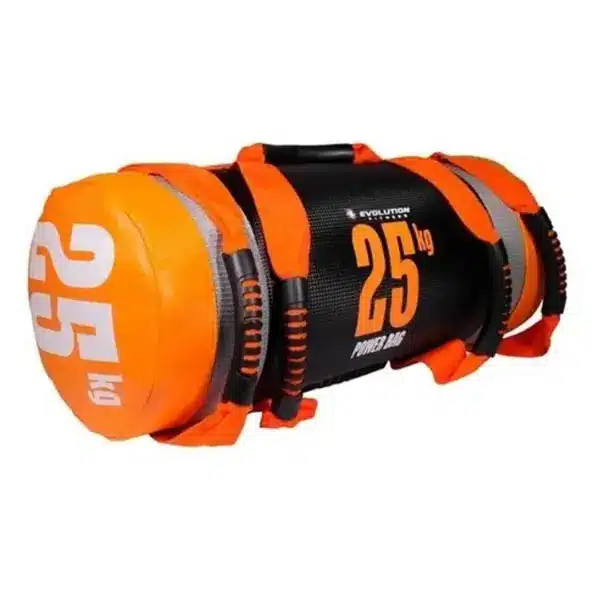 Power Bag Evo 25Kg