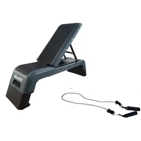 Step Profesional Md1718