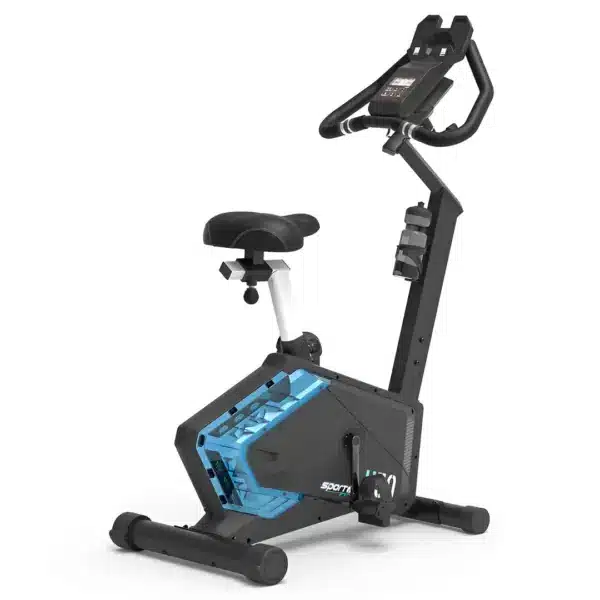 Bicicleta Estática Evolution U50 Profesional