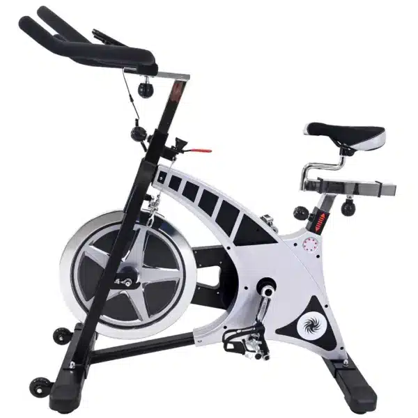 Bicicleta Spinning Speedy 3 Evolution Profesional