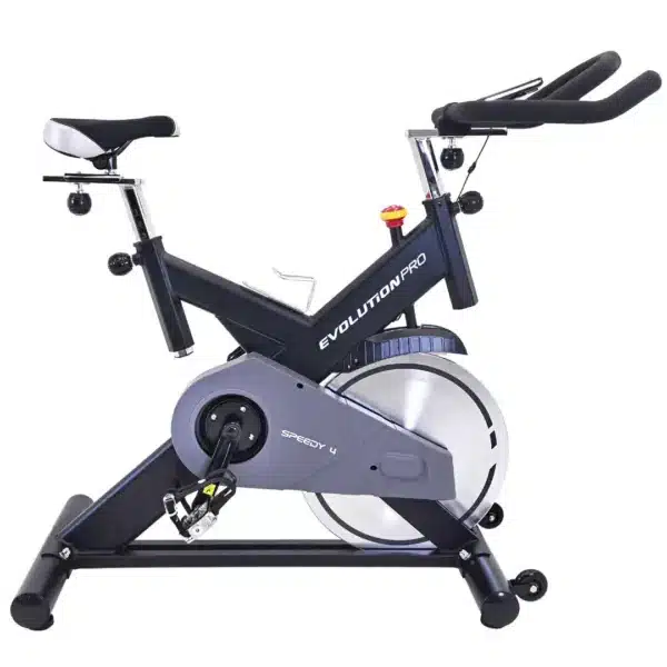 Bicicleta Spinning Speedy 4 Evolution Profesional