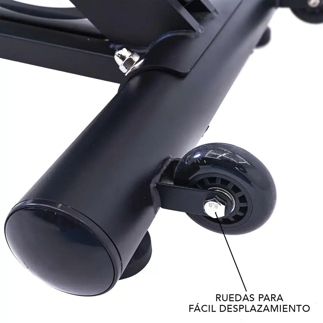 Bicicleta Spinning Speedy 4 Evolution Profesional - Image 7