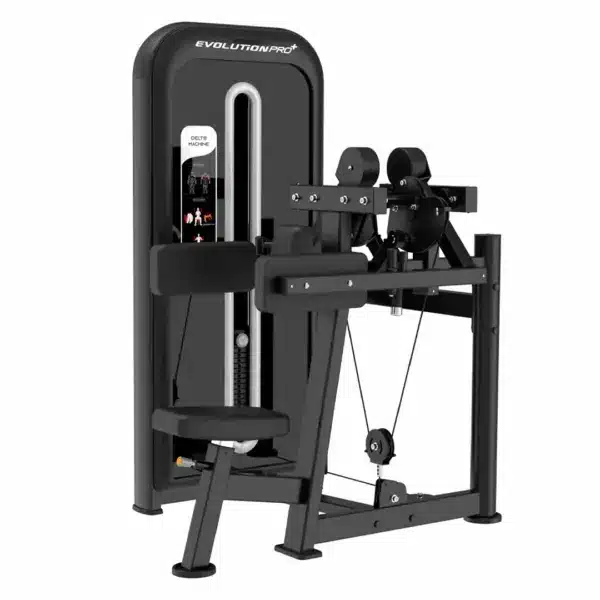 Elevación de Hombro J24 Evolution Profesional