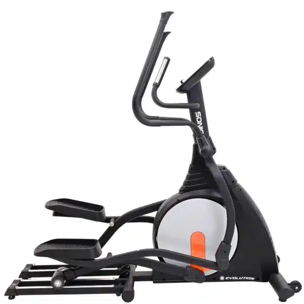 Elíptica Evo Sonic Evolution Profesional