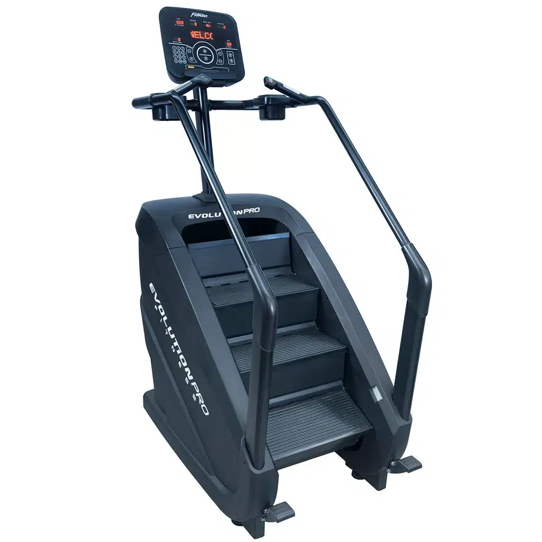 Escalera Evo Andes Evolution Profesional