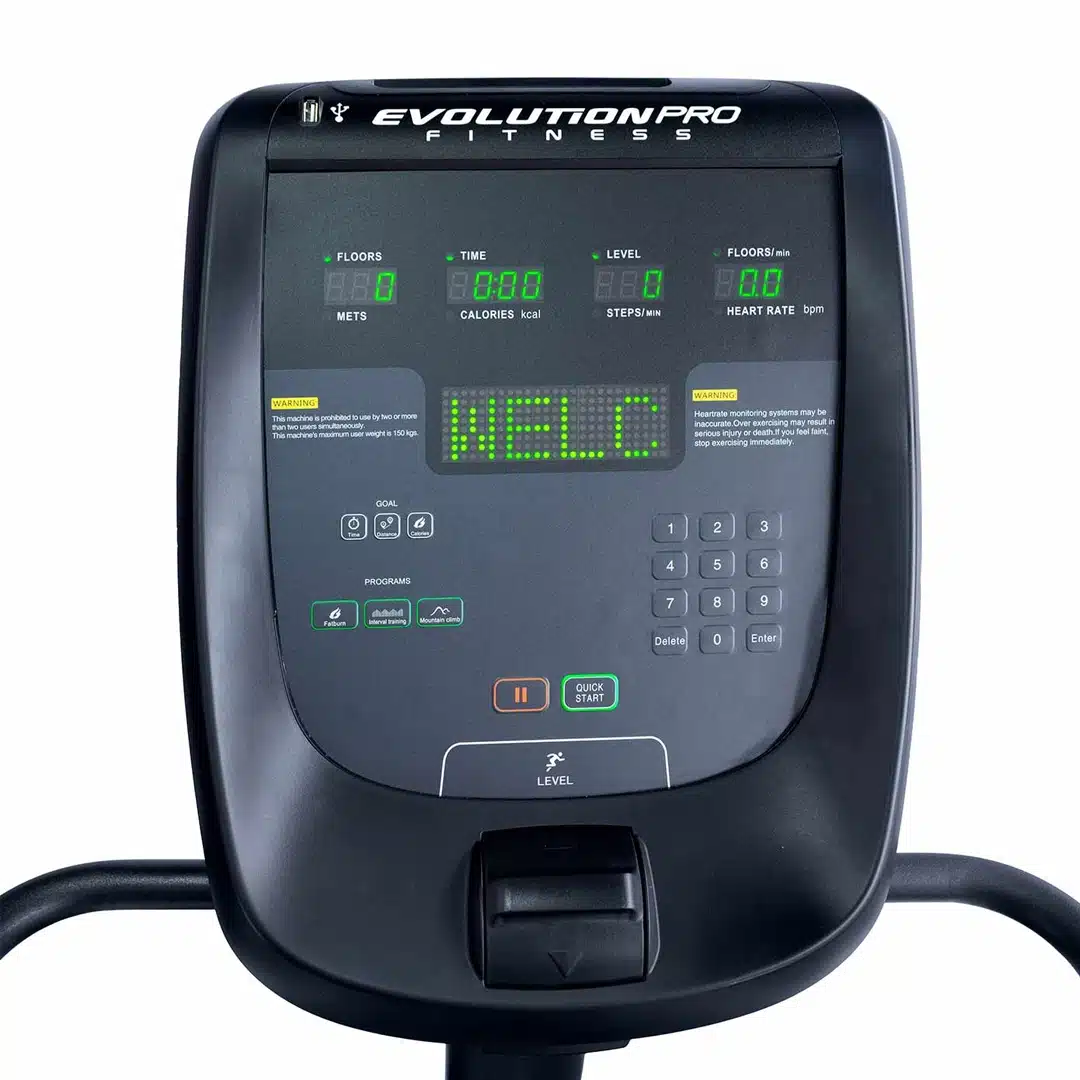 Escalera Evo Mont Blanc Evolution Profesional - Image 4