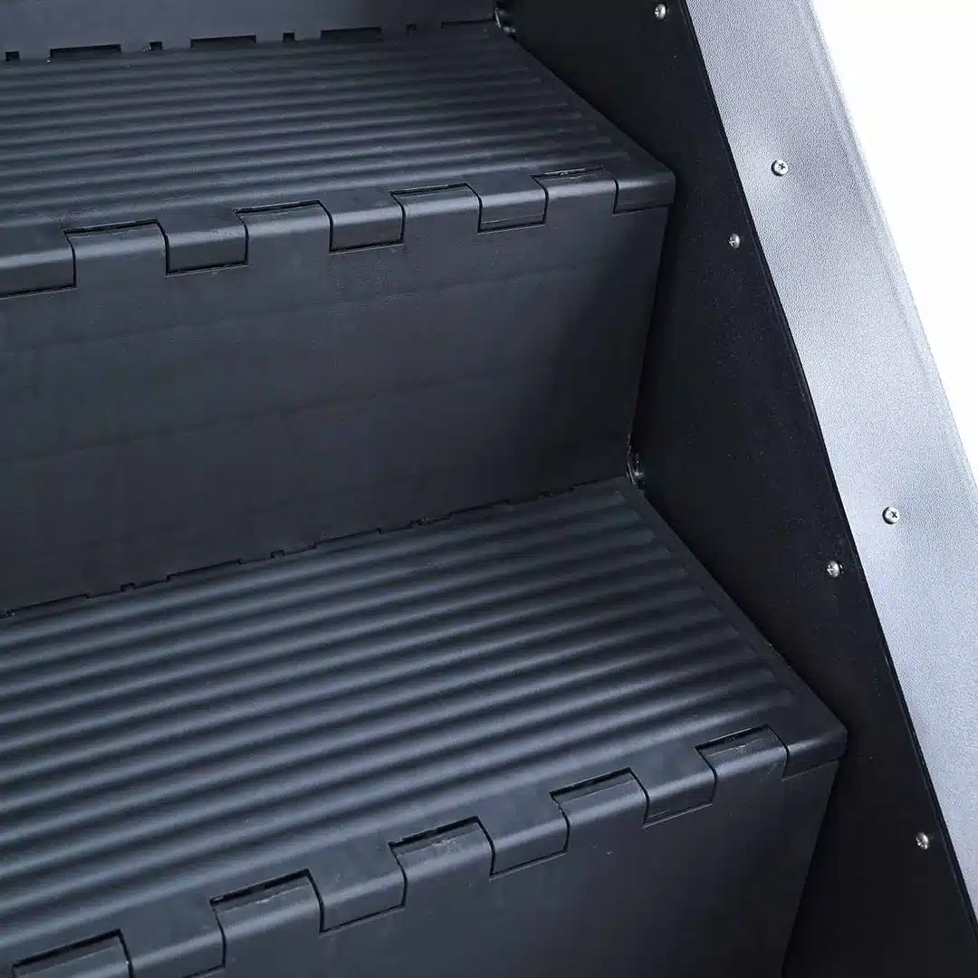 Escalera Evo Mont Blanc Evolution Profesional - Image 7