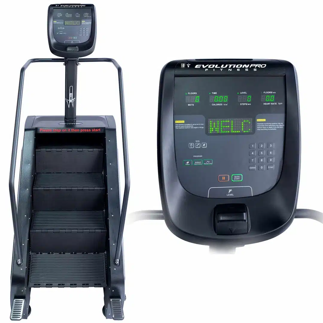 Escalera Evo Mont Blanc Evolution Profesional - Image 5