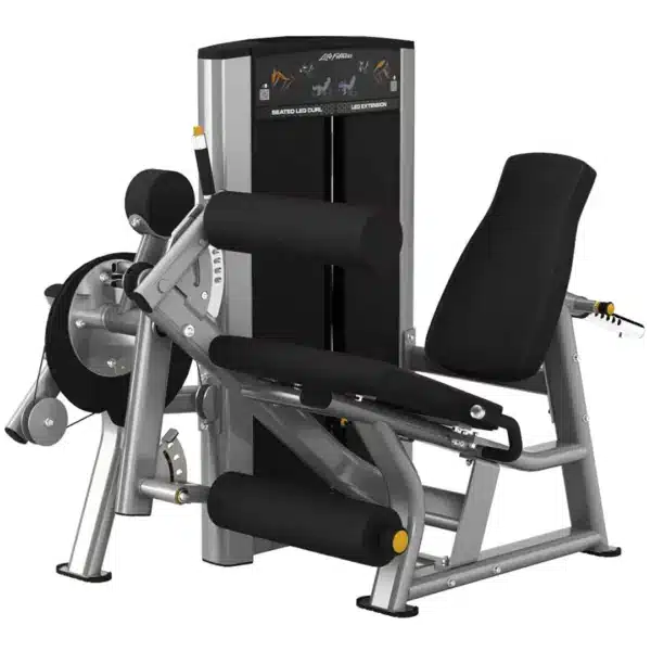 Extensión/Flexión de Pierna Sentado Axiom Evolution Profesional