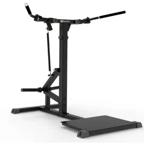 IFP1206 Vuelos Pectorales de Pie Standing Chest Fly con Discos Impulse Fitness