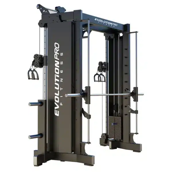 Multiestación Evolution S18 Profesional