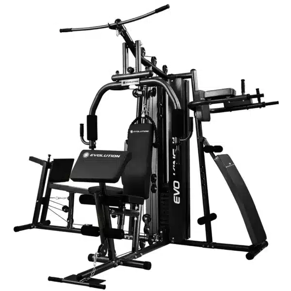 Multigimnasio EVO KING 4000 Evolution Profesional