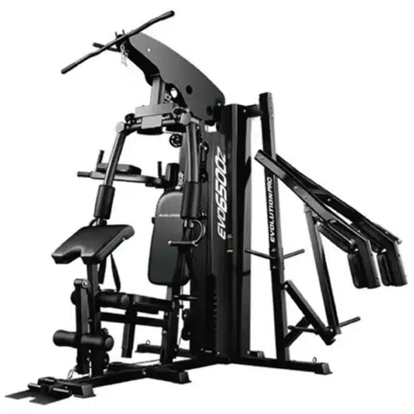 Multigimnasio Evolution 6500 Profesional