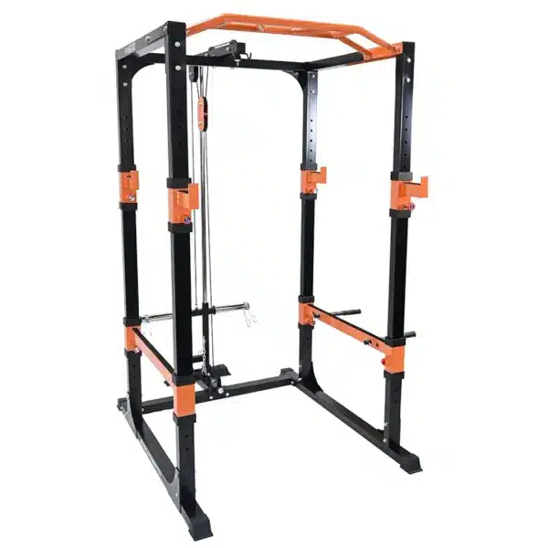 Multijaula Evolution 6000 Profesional