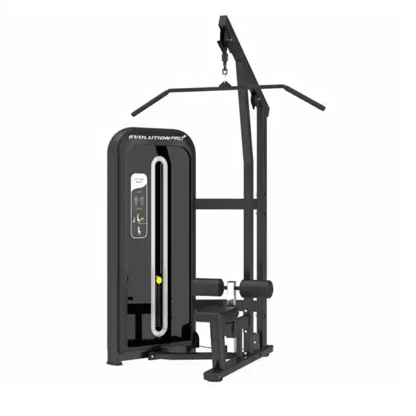 Polea Alta J24 Evolution Profesional