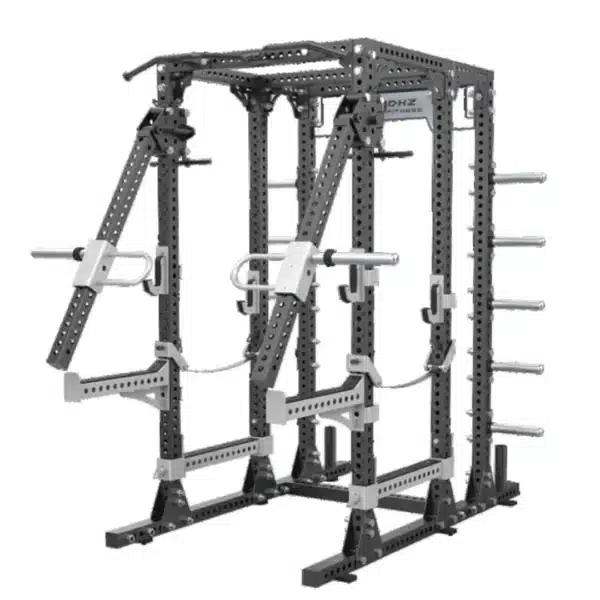 Power Rack Evolution E6212B Profesional