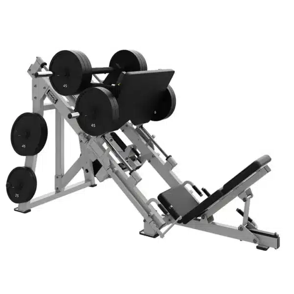 Prensa de Pierna SPLLLP Evolution Profesional