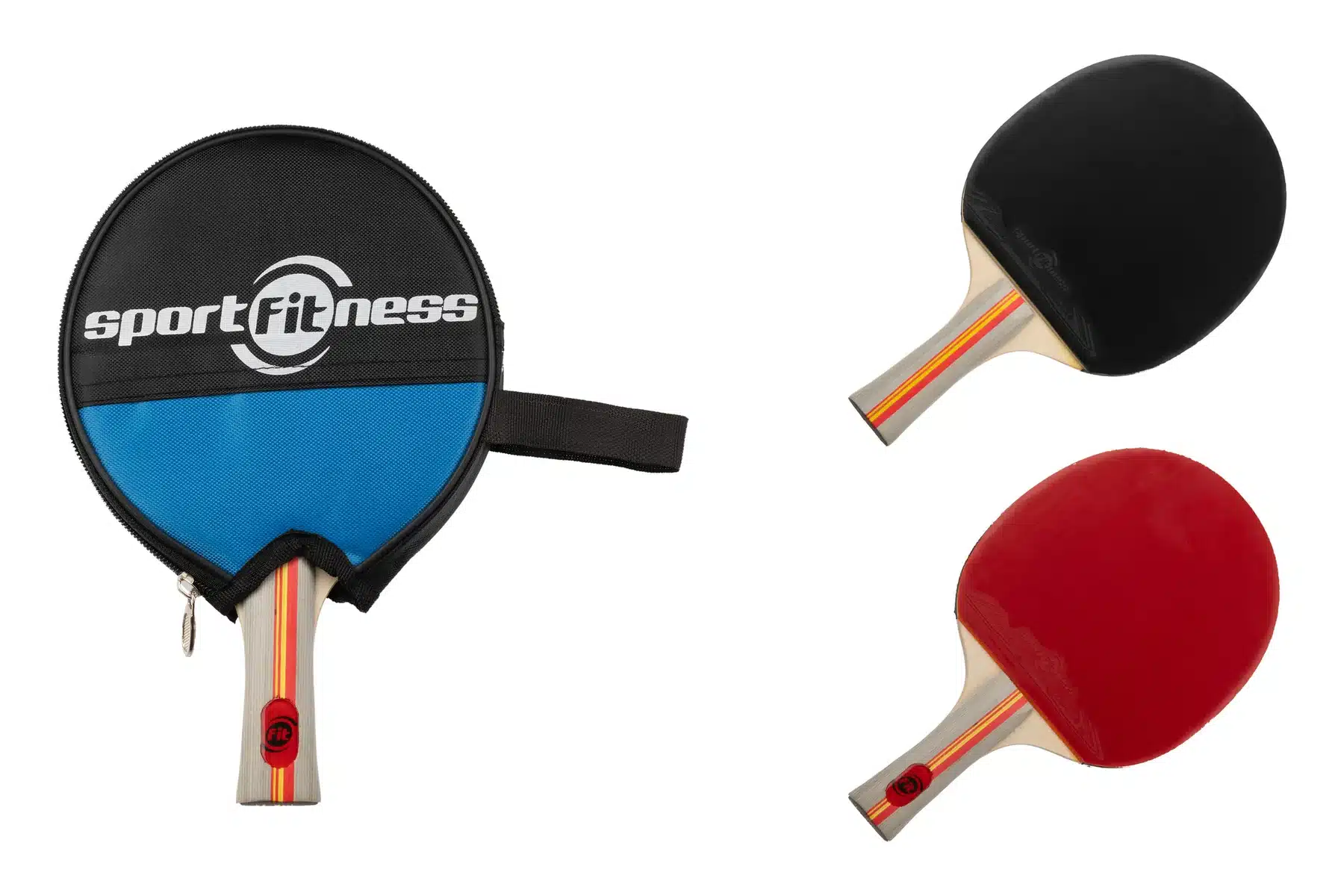 Raquetas para Tenis de Mesa