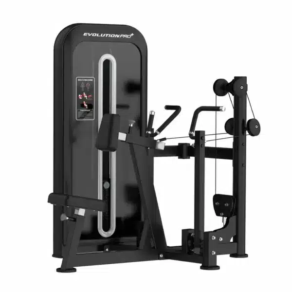 Remo Vertical con Apoyo J24 Evolution Profesional