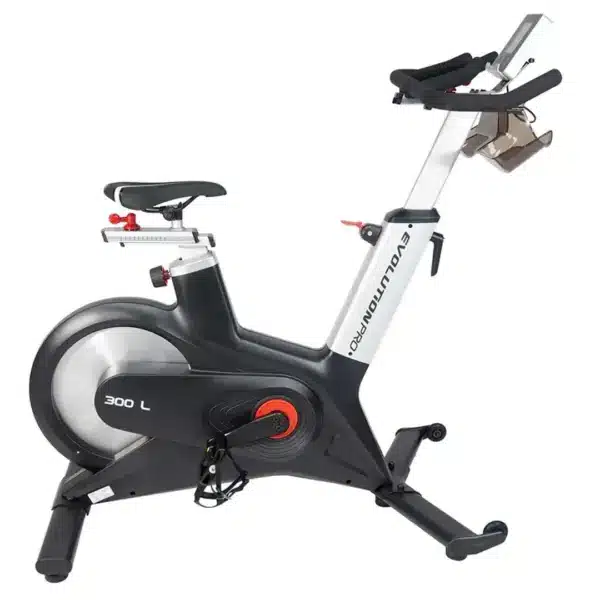 Spinning Evo 300L Evolution Profesional