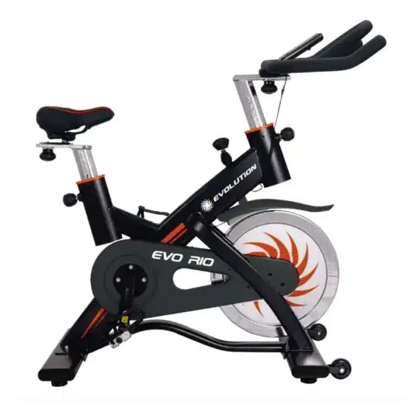 Spinning Evo Rio Evolution ProfesionalSpinning Evo Rio Evolution Profesional